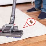What You Should Know About Carpet Beetles - Diam Pest Control, Des Moines, IA