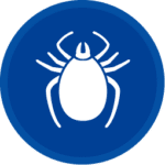 Tick Control Des Moines, IA - Diam Pest Control